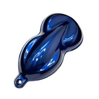 Ultra High Gloss speed shape
