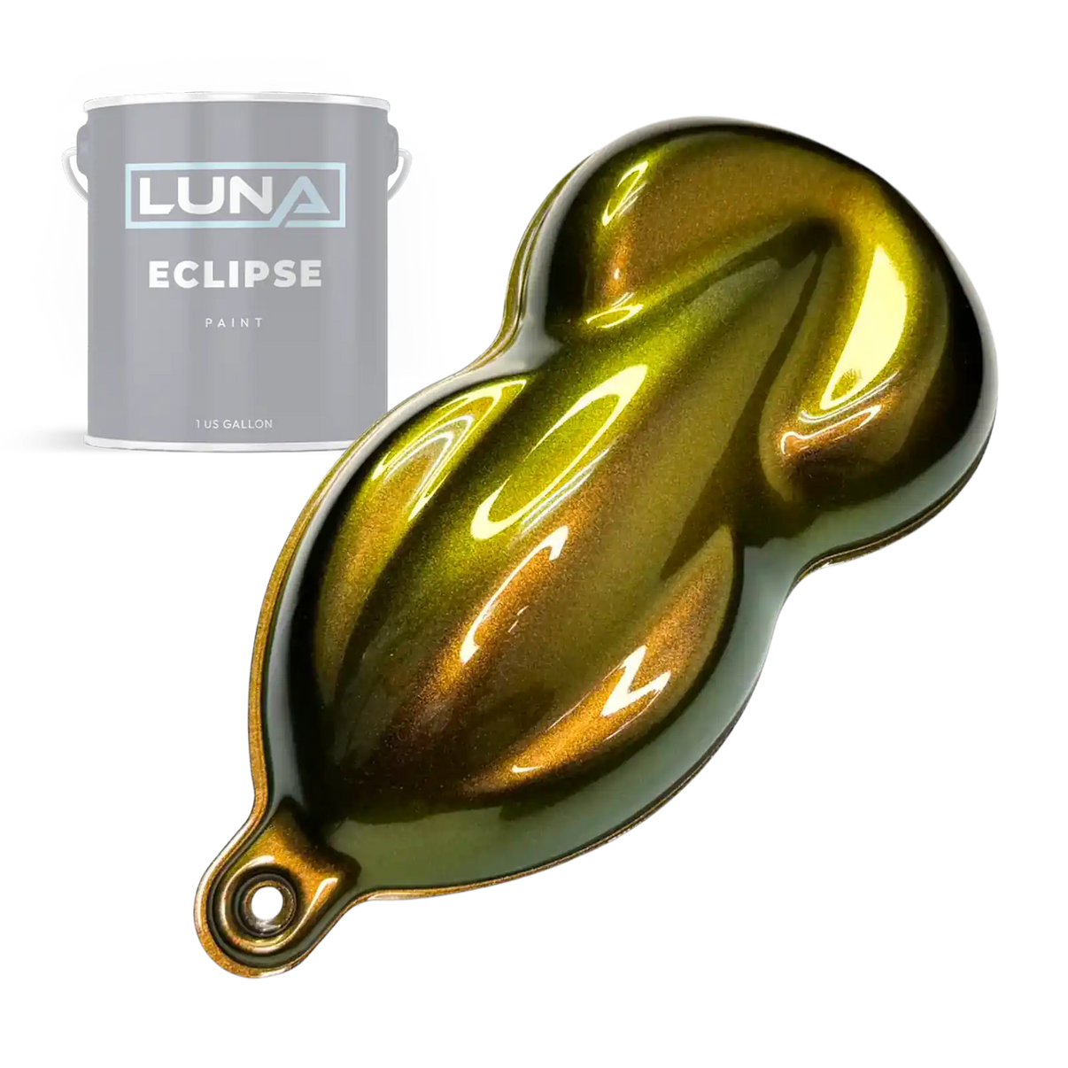 Reptile Flip Midcoat