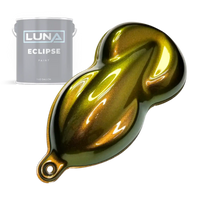 Reptile Flip Midcoat