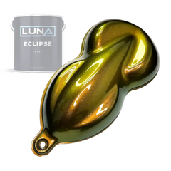 Reptile Flip Midcoat