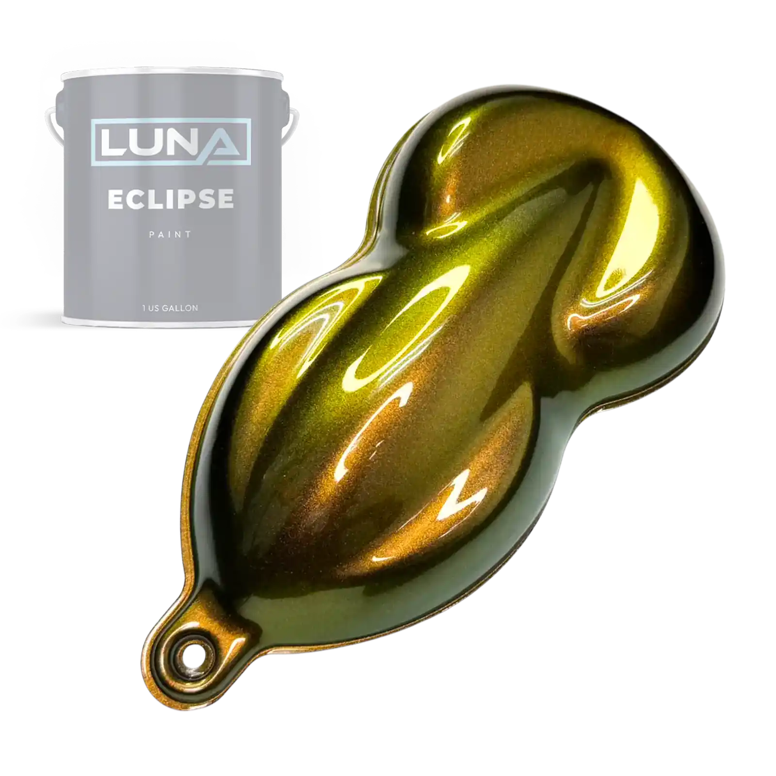 Reptile Flip Midcoat