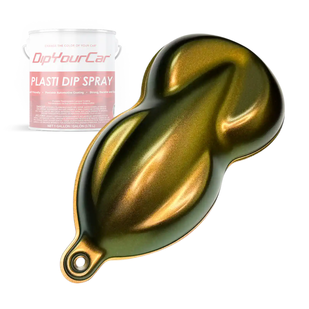 Reptile Flip TopCoat