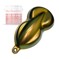 Reptile Flip TopCoat