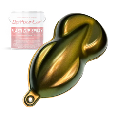 Reptile Flip TopCoat