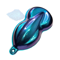RL-71 Alien Pearls