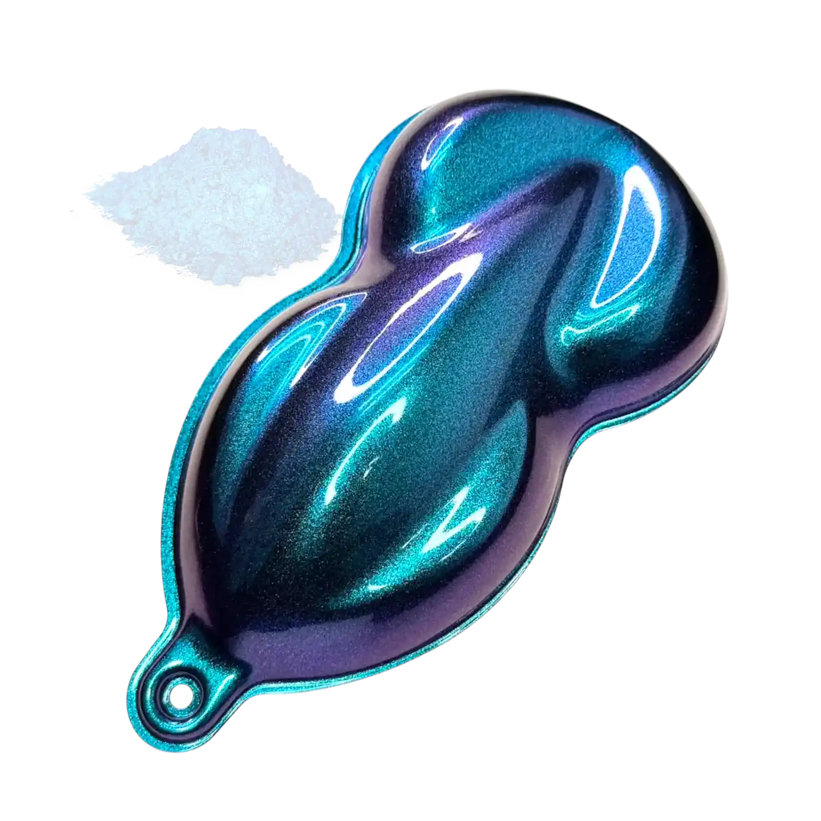 RL-71 Alien Pearls