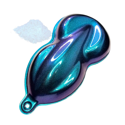 RL-71 Alien Pearls