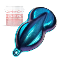 RL-71 Alien TopCoat