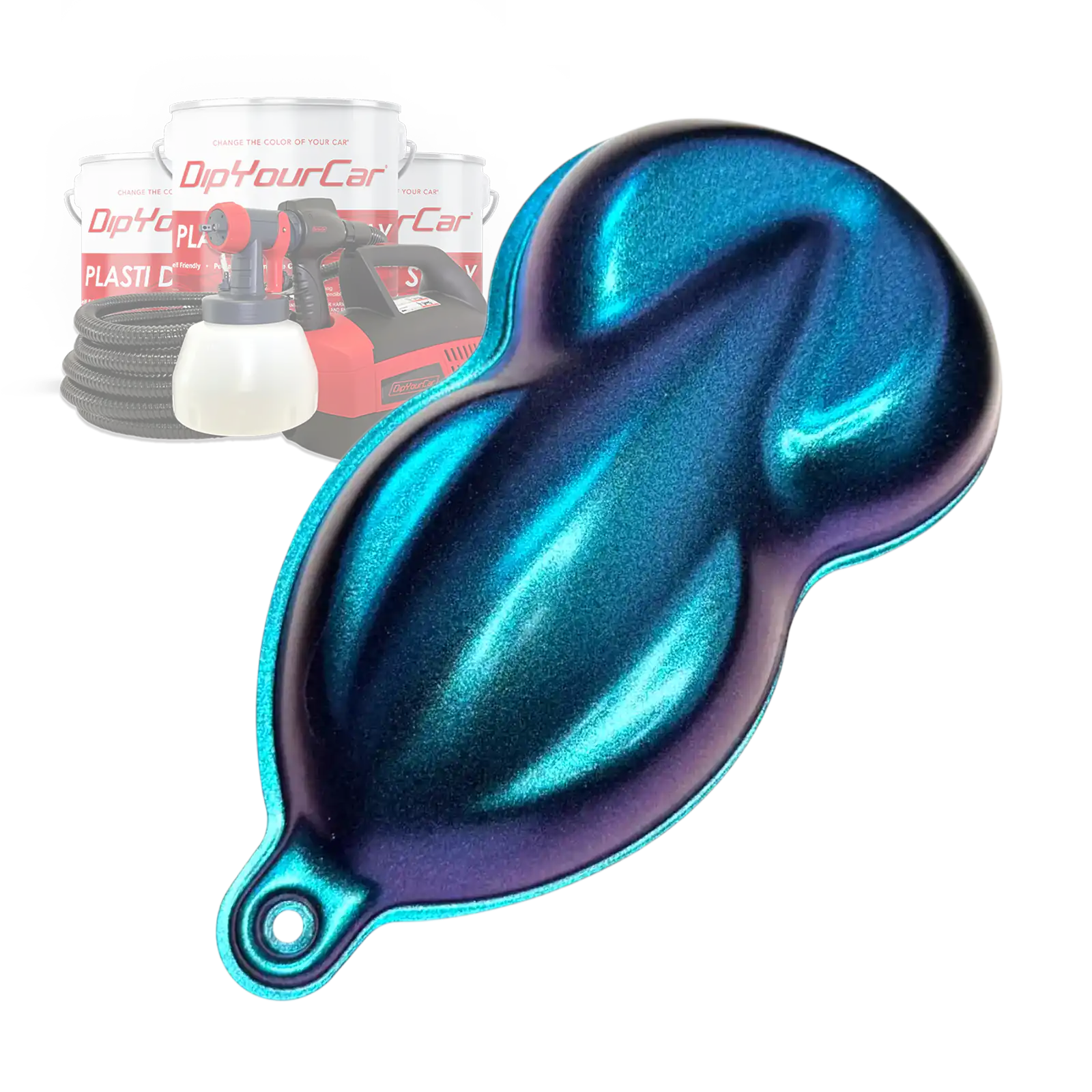 RL-71 Peelable Car Kit