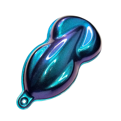 Ultra High Gloss
