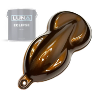 Root Beer Basecoat