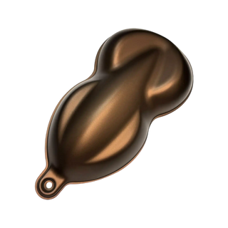 Standard finish speed shape