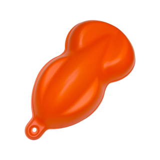 Standard finish speed shape