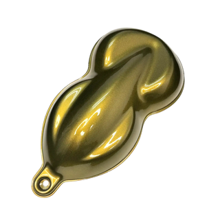 Ultra High Gloss speed shape