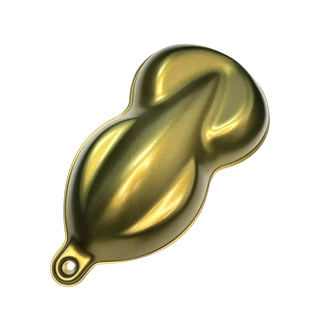 Standard finish speed shape
