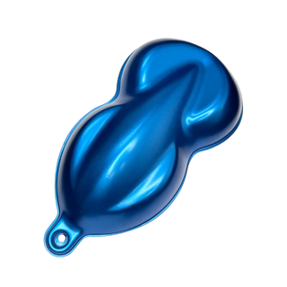Standard finish speed shape