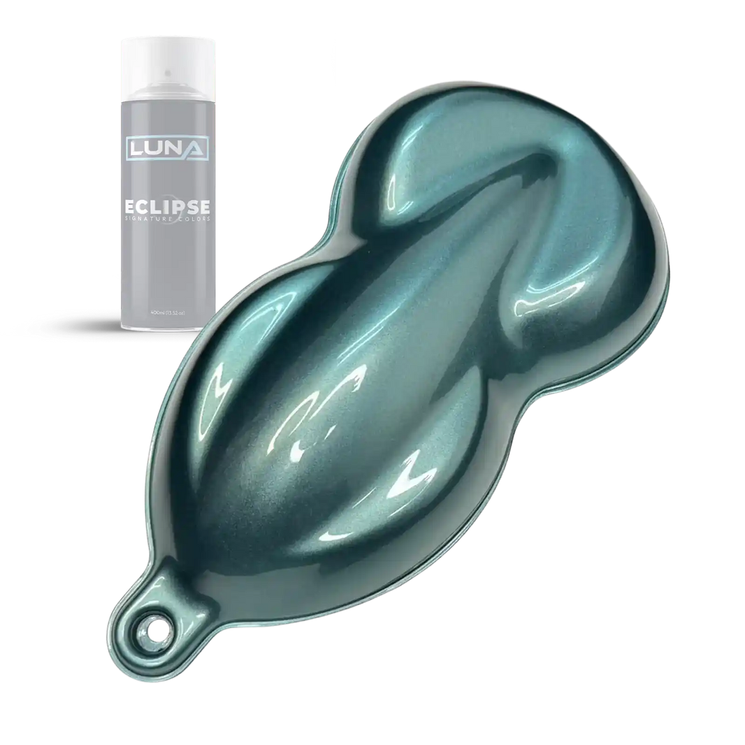 Seafoam Green Midcoat Aerosol | 400ml