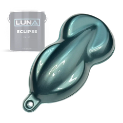 Seafoam Green Midcoat