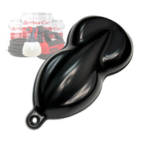 Shadow Black Peelable Car Kit