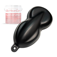Shadow Black PDS