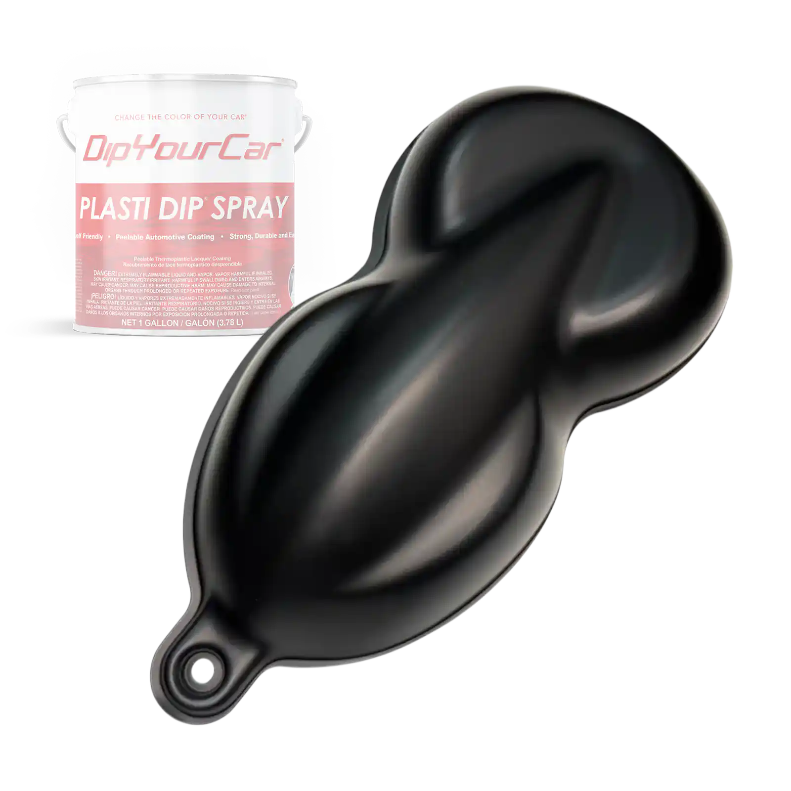 Shadow Black PDS