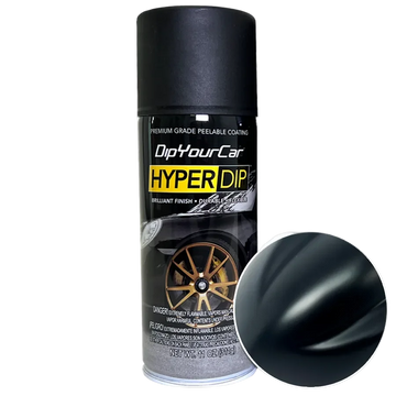 Shadow Black HyperDip