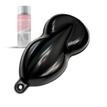 Shadow Black PDS Aerosol