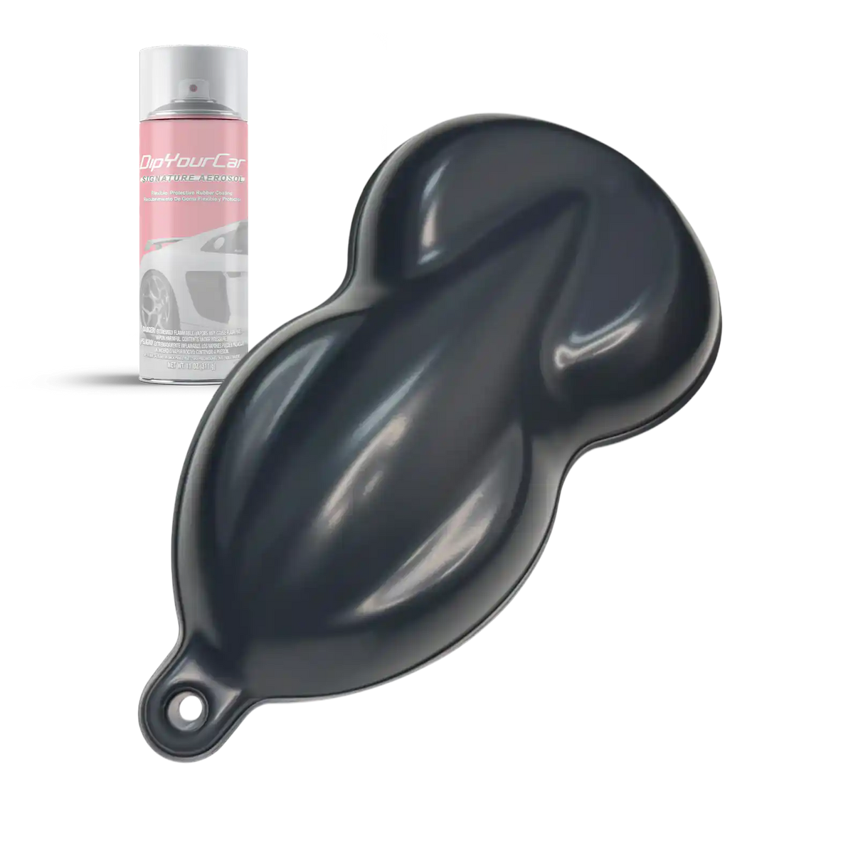 Shadow Grey PDS Aerosol
