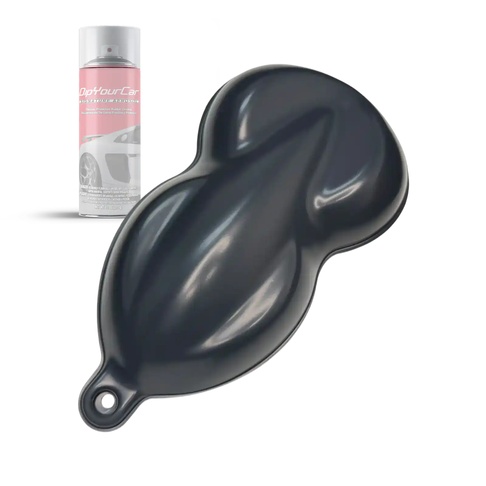 Shadow Grey PDS Aerosol