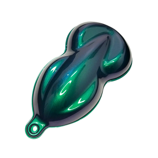 Ultra High Gloss speed shape