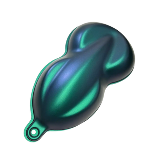 Standard finish speed shape