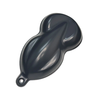 Standard finish speed shape