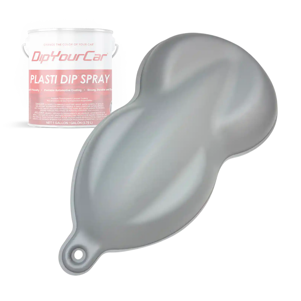 Sharkskin Grey PDS