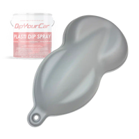 Sharkskin Grey PDS