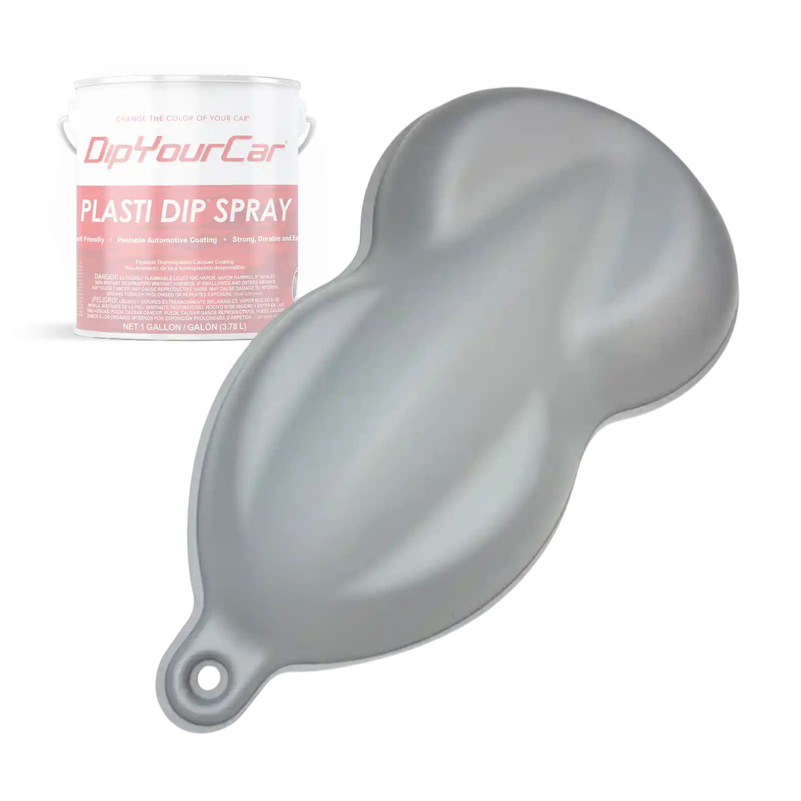 Sharkskin Grey PDS