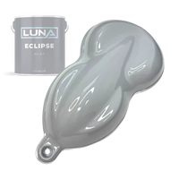 Sharkskin Grey Basecoat