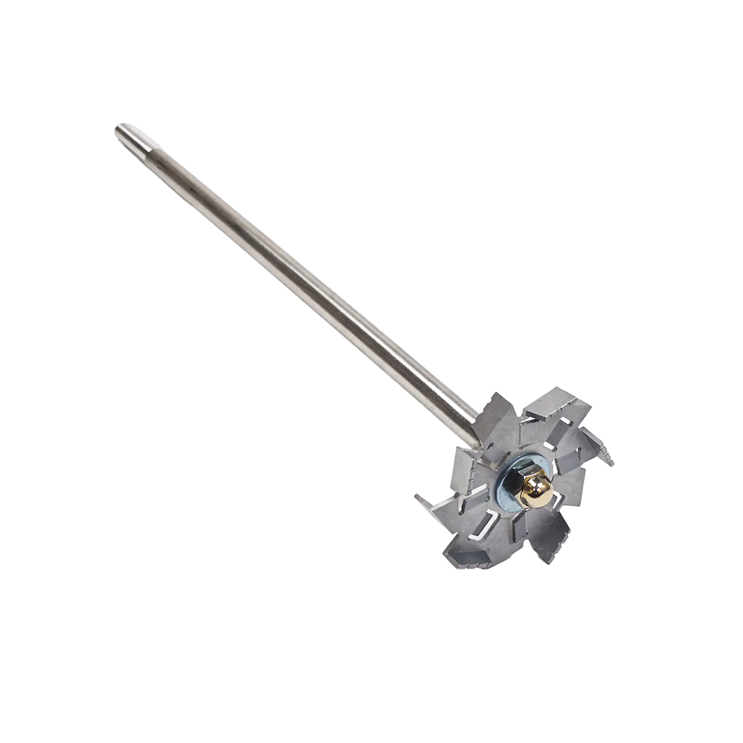 The Shredder - High Performance Dispersion Blade