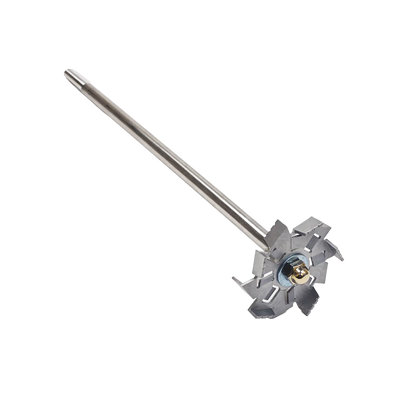 The Shredder - High Performance Dispersion Blade