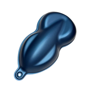 Standard finish speed shape