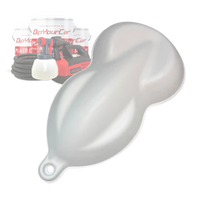 Snow White Peelable Car Kit