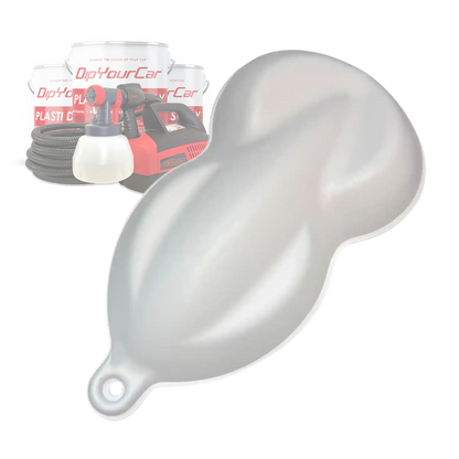 Snow White Peelable Car Kit