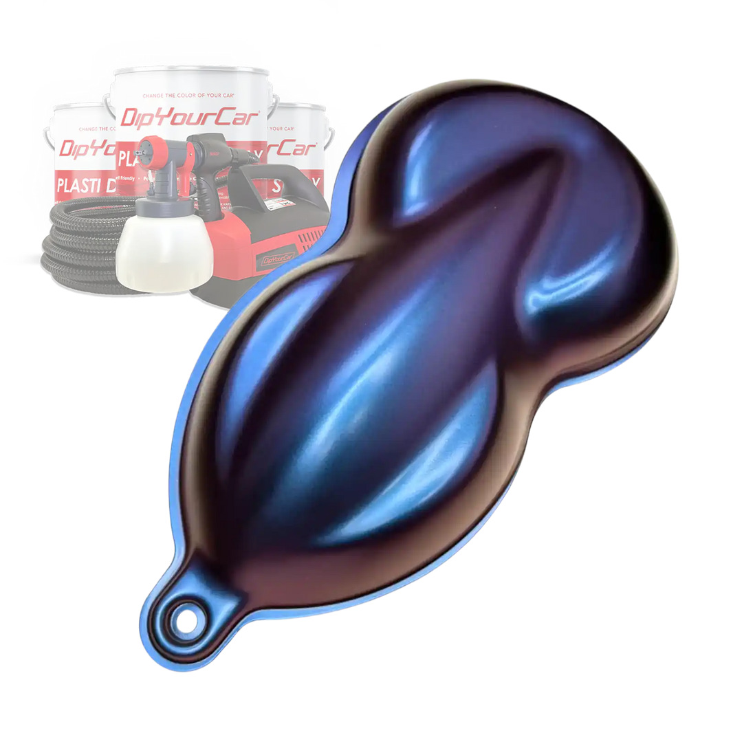 Sockeye Peelable Car Kit