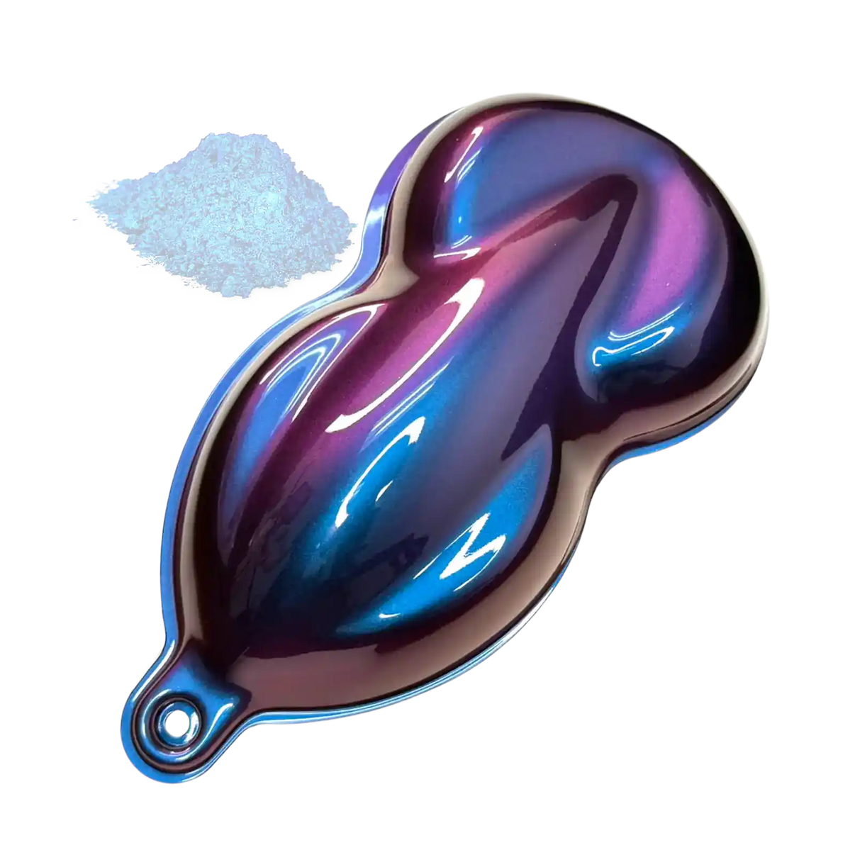 Sockeye ColorShift Pearls