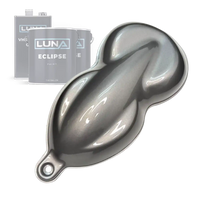 Space Grey  Permanent Car Kit