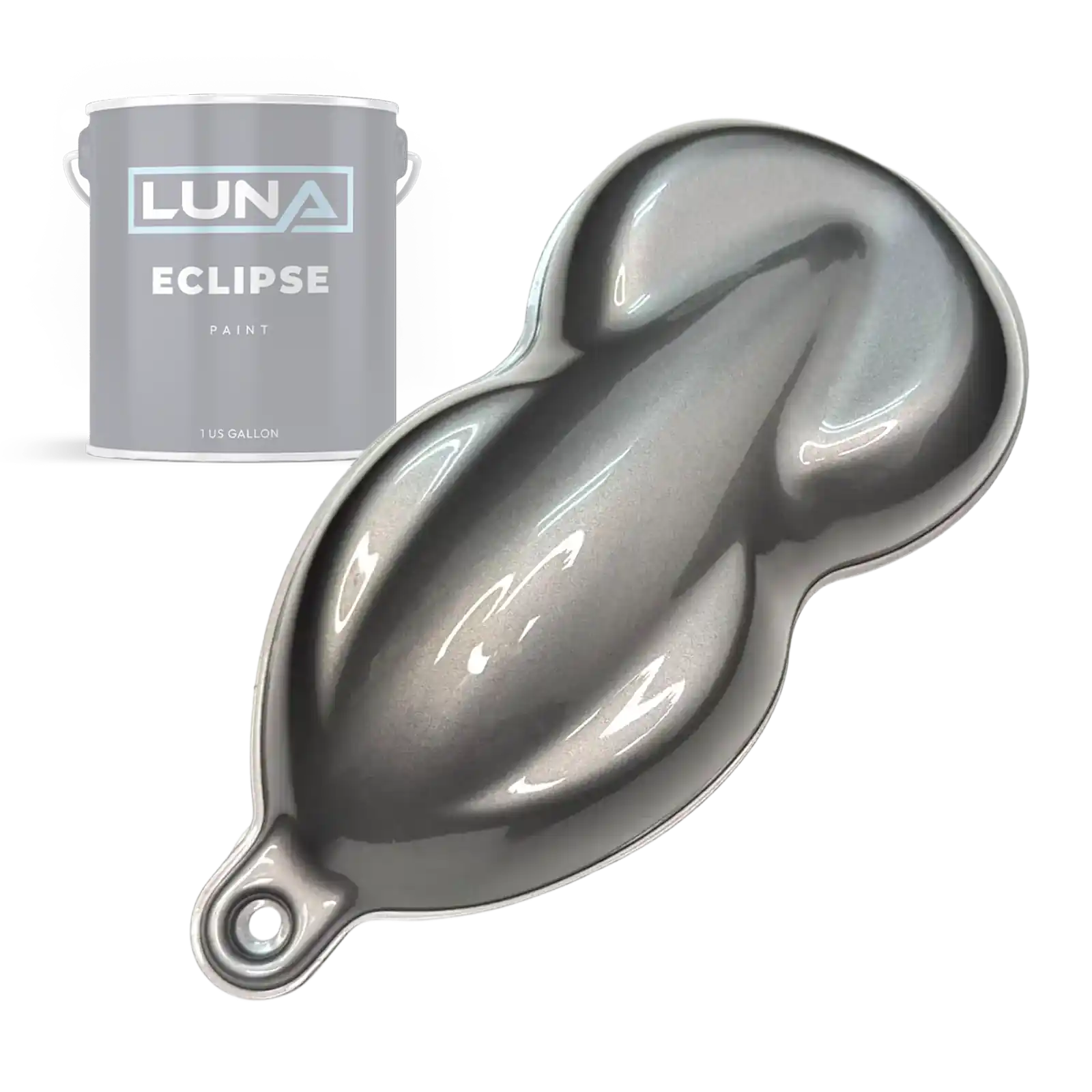 Space Grey Basecoat