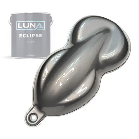 Space Grey Basecoat