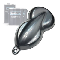 Sparkling Graphite Permanent Car Kit