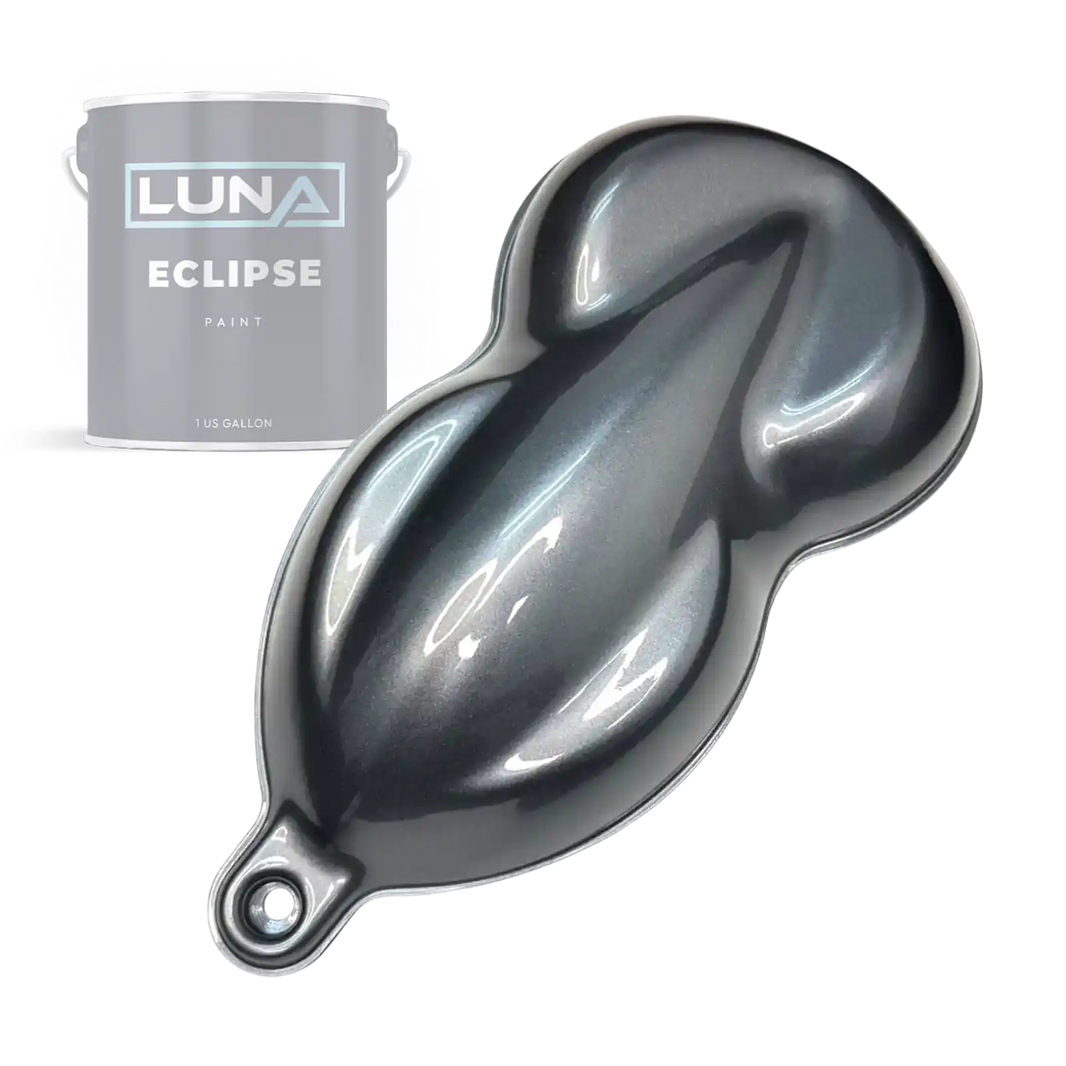 Sparkling Graphite Midcoat