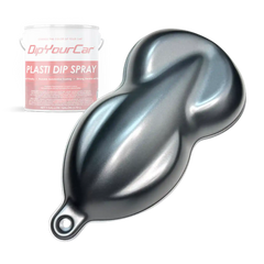 Sparkling Graphite TopCoat