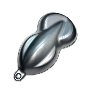 Standard finish speed shape